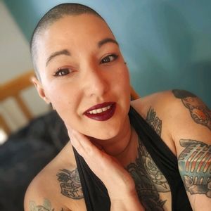 Meet your Posher, Audrey